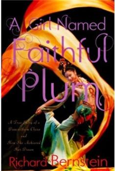 A Girl Named Faithful Plum  [9岁及以上]