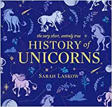 The Very Short, Entirely True History 