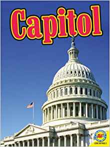 The Capitol (Av2 Virtual Field Trip)