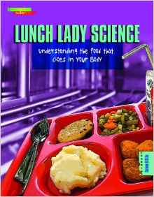 Lunch Lady Science: Understanding the 