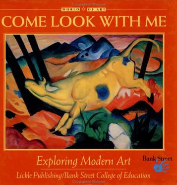 Exploring Modern Art