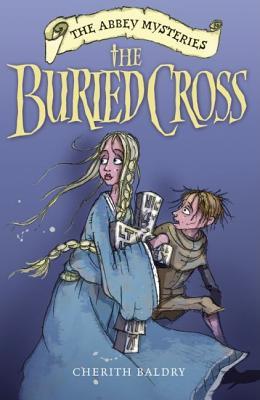 The Buried Cross