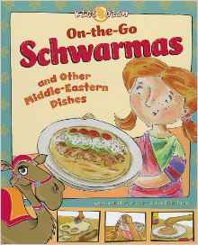 On-the-Go Schwarmas: and Other Middle-