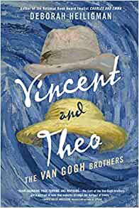 Vincent and Theo: The Van Gogh Brother