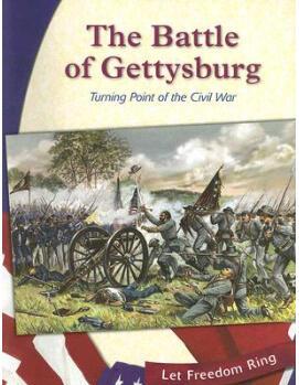 The Battle of Gettysburg: Turning Poin