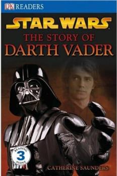 The Story of Darth Vader  [7岁及以上]