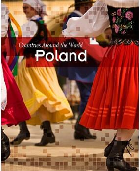 Poland (Countries Around the World) 波兰