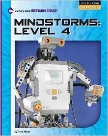 Mindstorms: Level 4 (21st Century Skil