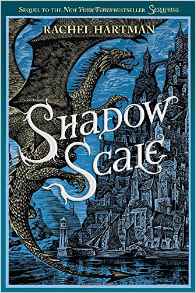 Shadow Scale (Seraphina)