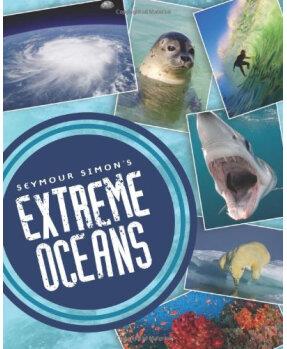 Seymour Simon's Extreme Oceans