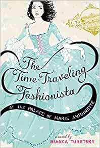 The Time-Traveling Fashionista at the 