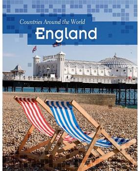 England (Countries Around the World) 英
