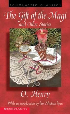 The Gift Of The Magi And Other Stories