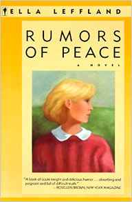 Rumors of Peace