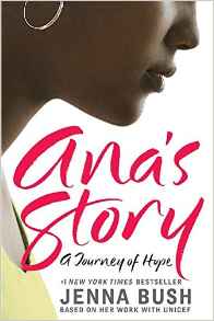 Ana's Story: A Journey of Hope