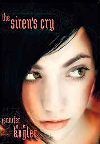 The Siren's Cry (Otherworldlies)