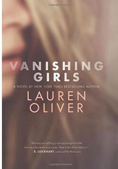 Vanishing Girls