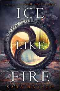 Ice Like Fire (Snow Like Ashes)