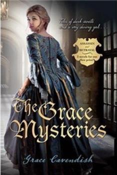 The Grace Mysteries  [9岁及以上]