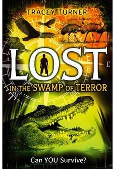 Lost in the Swamp of Terror