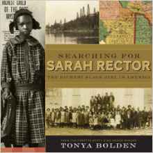 Searching for Sarah Rector: The Riches