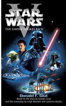 The Empire Strikes Back: Star Wars: Ep