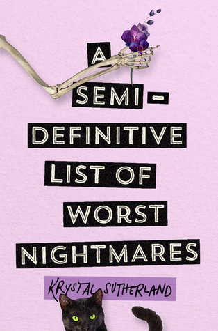 A Semi-Definitive List of Worst Nightm