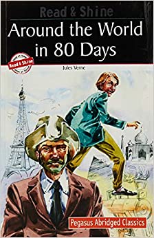 Around The World In 80 Days (Pegasus A