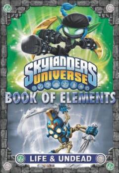 Book of Elements: Life and Undead