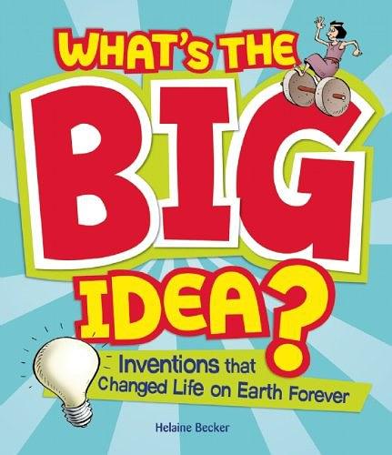 What's the Big Idea?
