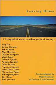 Leaving Home: Stories