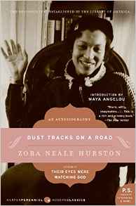 Dust Tracks on a Road: An Autobiograph