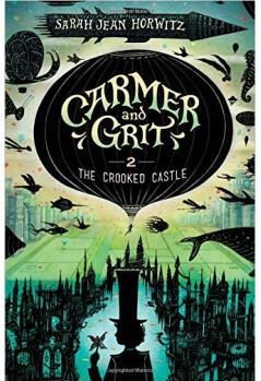 CROOKED CASTLE
