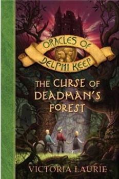 The Curse of Deadman's Forest  [10岁及以上