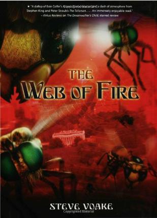 The Web of Fire