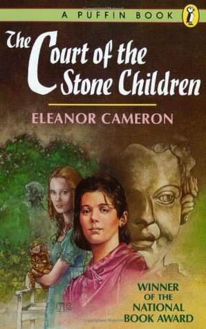 The Court of Stone Children