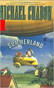 Summerland