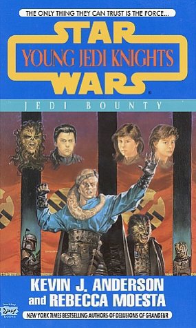 Jedi Bounty