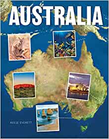 Australia (Earth's Continents)