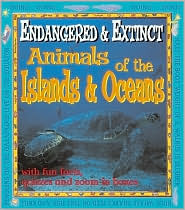 Endangered and Extinct Animals of the 