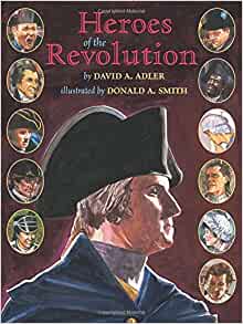 Heroes of the Revolution