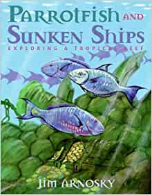 Parrotfish and Sunken Ships: Exploring