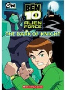 Ben 10 Alien Force: Chapter Book #3: T