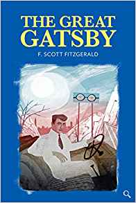 The Great Gatsby (Baker Street Readers