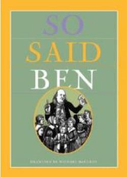 So Said Ben
