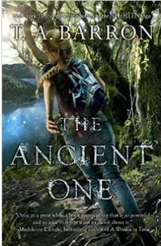 The Ancient One