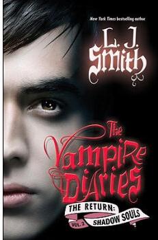 The Vampire Diaries: The Return: Shado