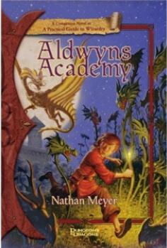 Aldwyn's Academy  [10岁及以上]