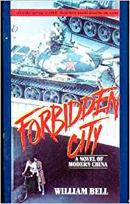 Forbidden City: A Novel of Modern Chin