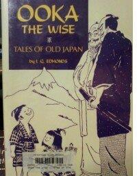 Ooka the Wise: Tales of Old Japan